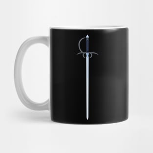 Rapier Mug